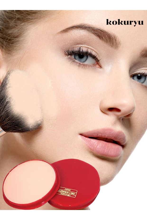 بودرة أساس سمر كيك أوليف وايت