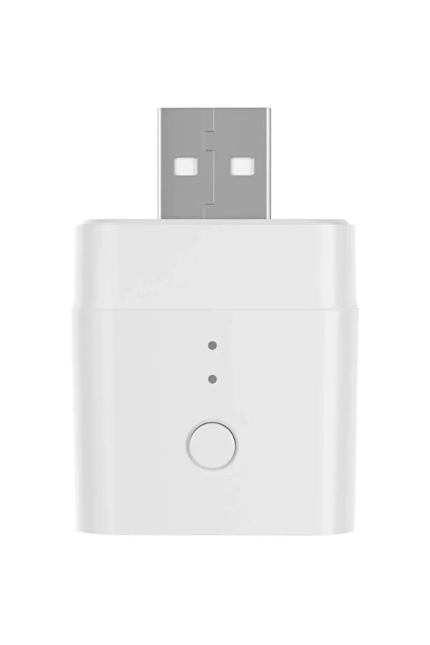 Adaptor USB inteligent, întrerupător ZigBee ZBMicro (max 36W) - 8