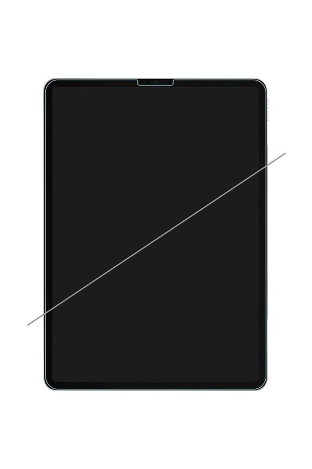 Ttclss-Tb-032 Coded Tablet Screen Protector Tempered Unbreakable Glass - 2