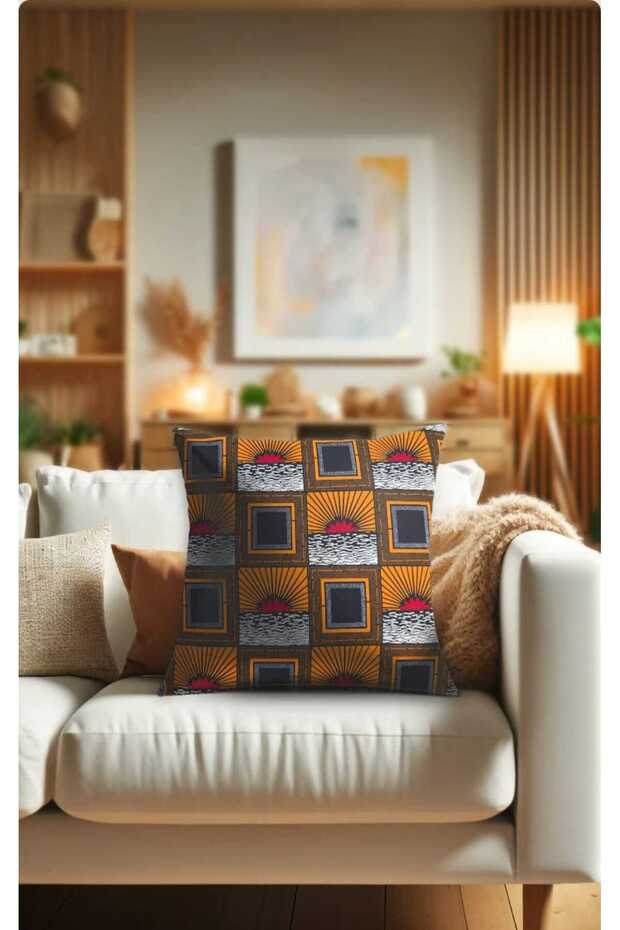 WATOTO - Pillow Cases - 1