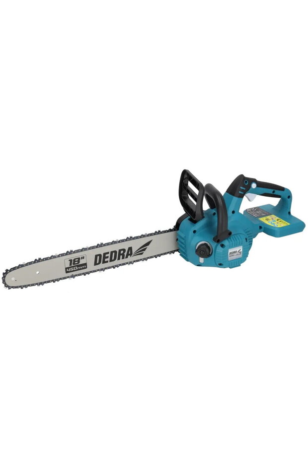 Mini ferДѓstrДѓu 18" 2x18V - 7
