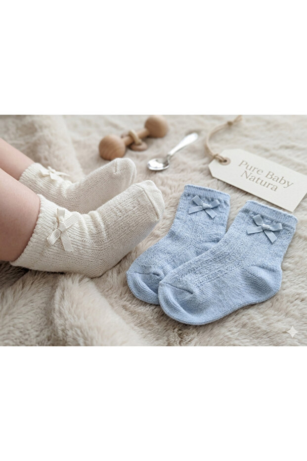 3 Pack Children's Socks
