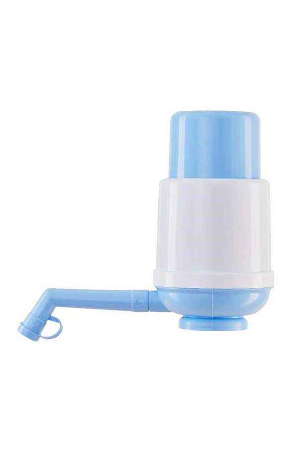Carboy Pump - 1