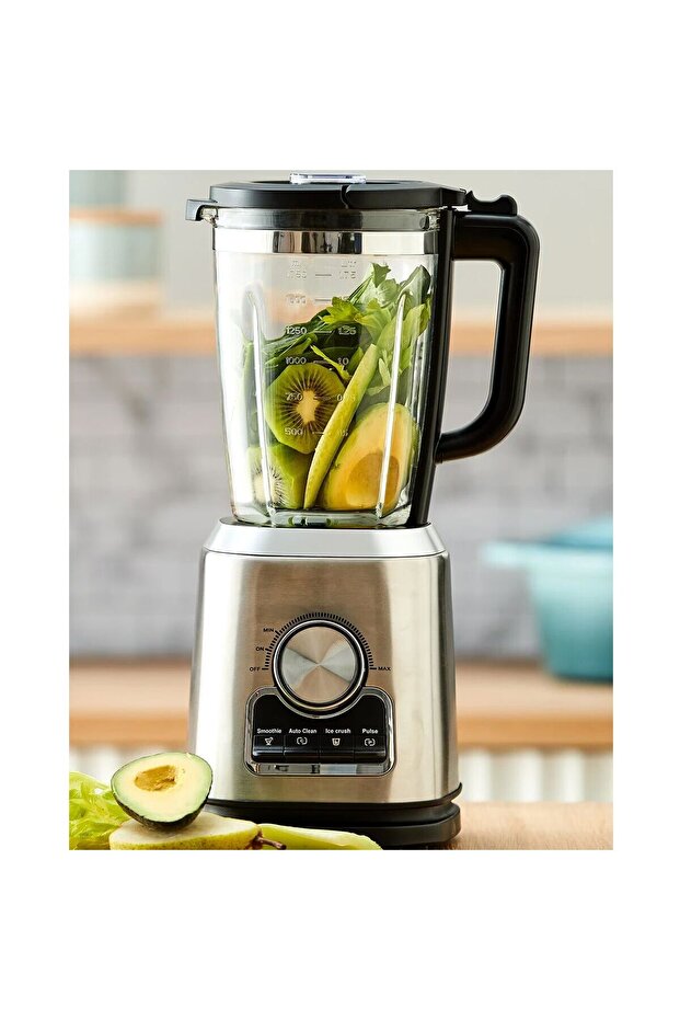 High Power Blender - Anko - 1