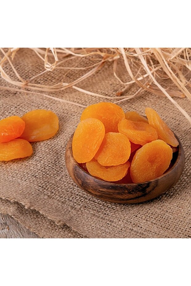 KURU KAYISI 250 GRAM
