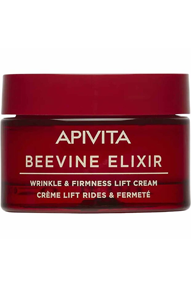 Beevine Elixir Lift Light Cream 50Ml