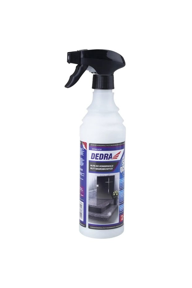 Lichid de conservare pietre funerare 600ml