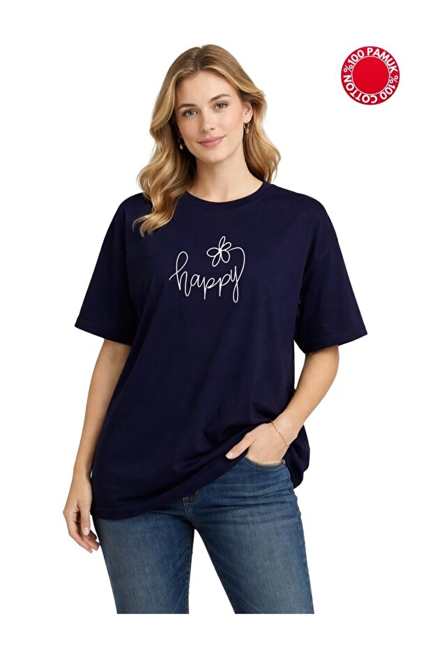 Hanangiyim 1St Quality Street Spirit T-Shirt