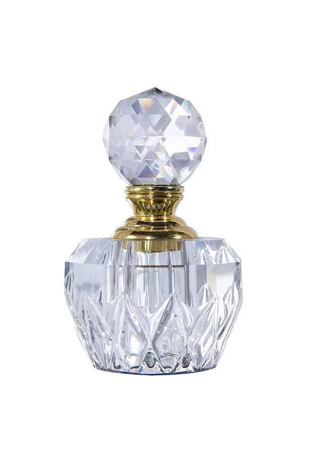 12 ml Crystal Bottle 1 pcs