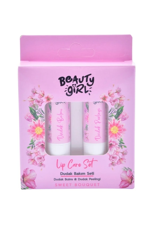 2-Piece Lip Care Set