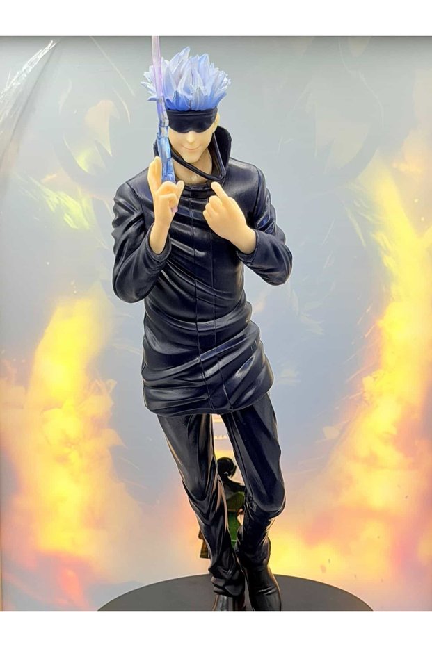 Satoru Gojo figür