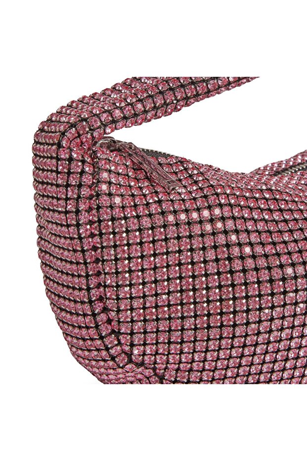 Crystiz Handtasche 26 cm - 3