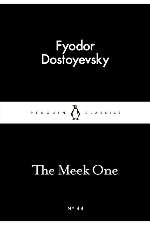 The Meek One