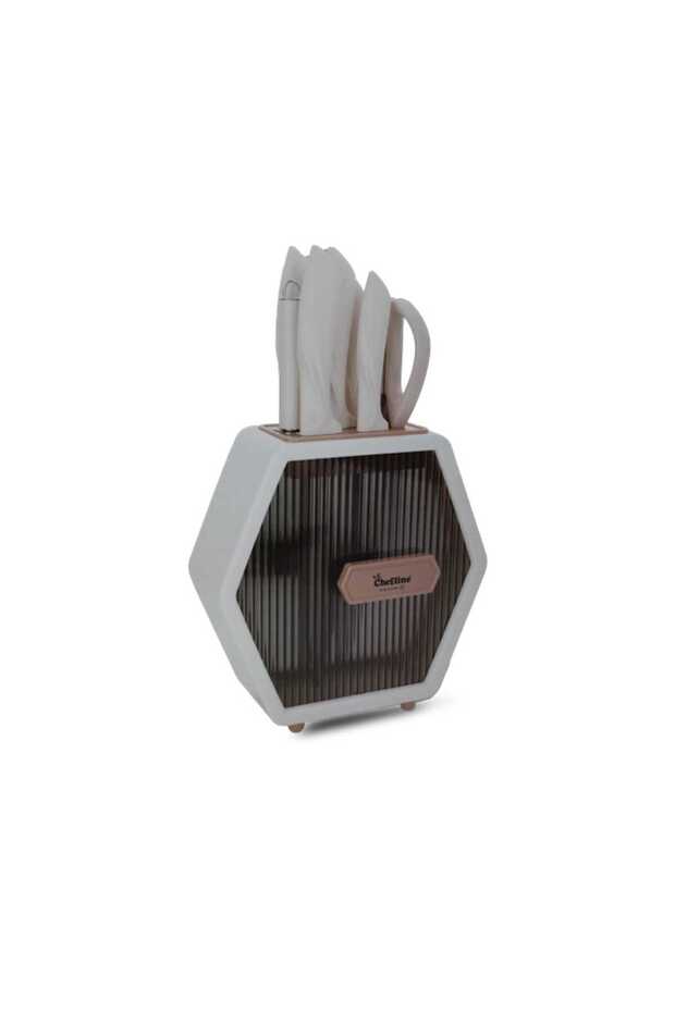Knife Set, 8 pcs