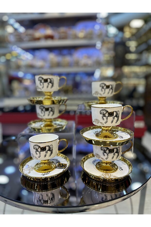 Coffee Cup - 3
