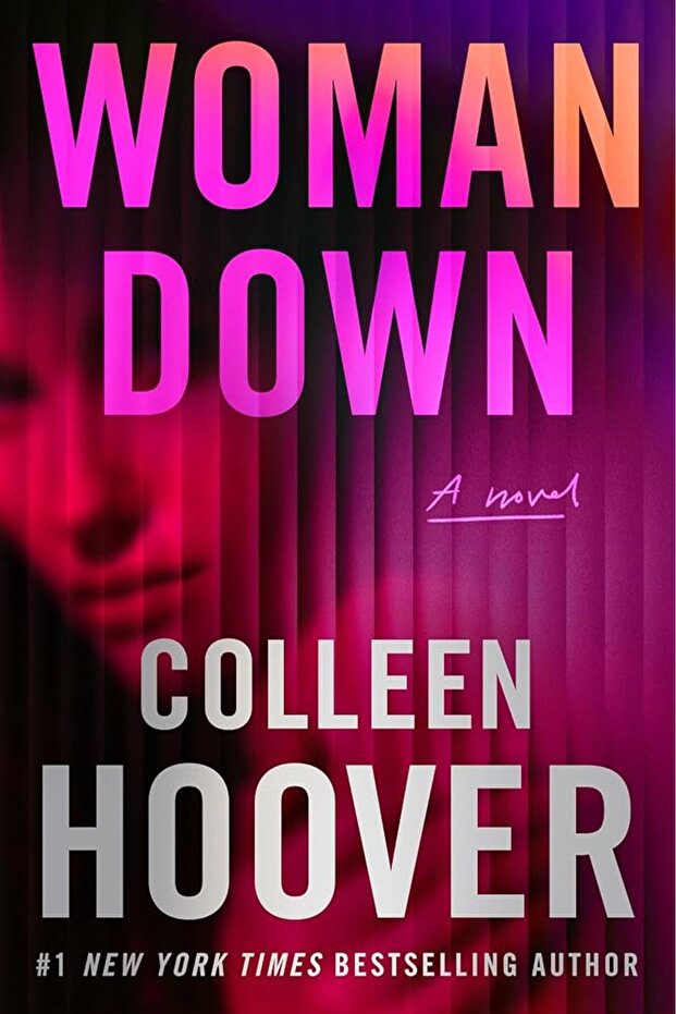 Woman Down: A Novel - 1