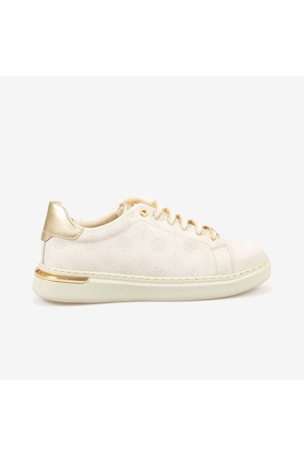 Women's Genuine Leather Eva Sole Sports & Sneaker Shoes 7065