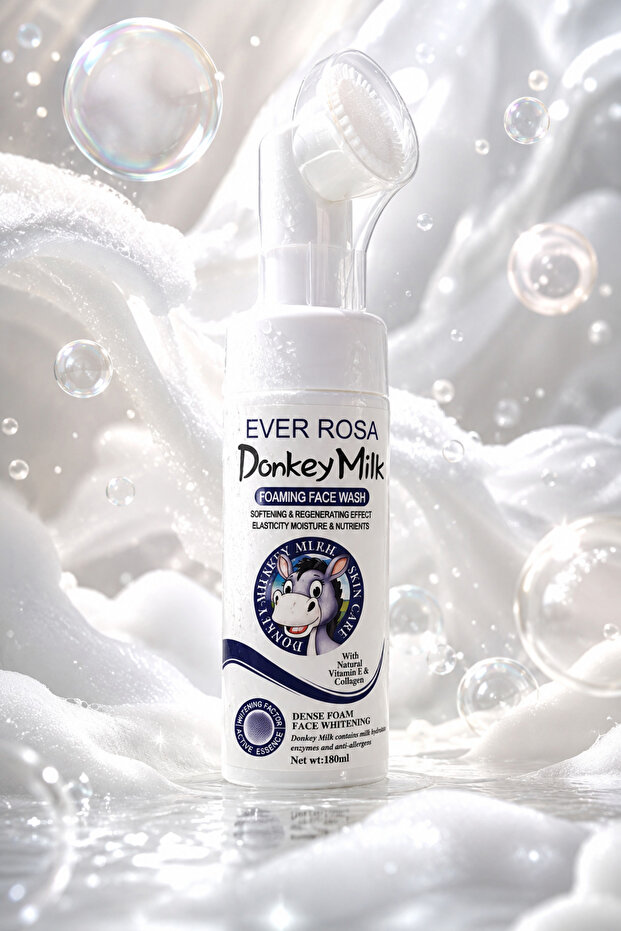 EVER ROSA Donkey Milk - 1