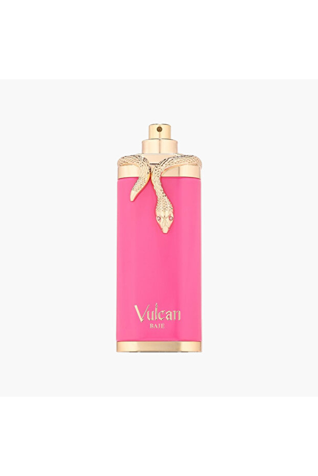 Vulcan Baie Eau De Parfum