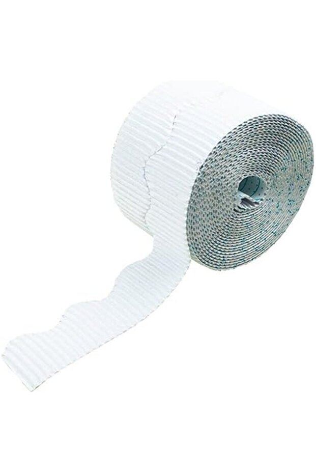 Eduplan Bordette 57mmx15M white