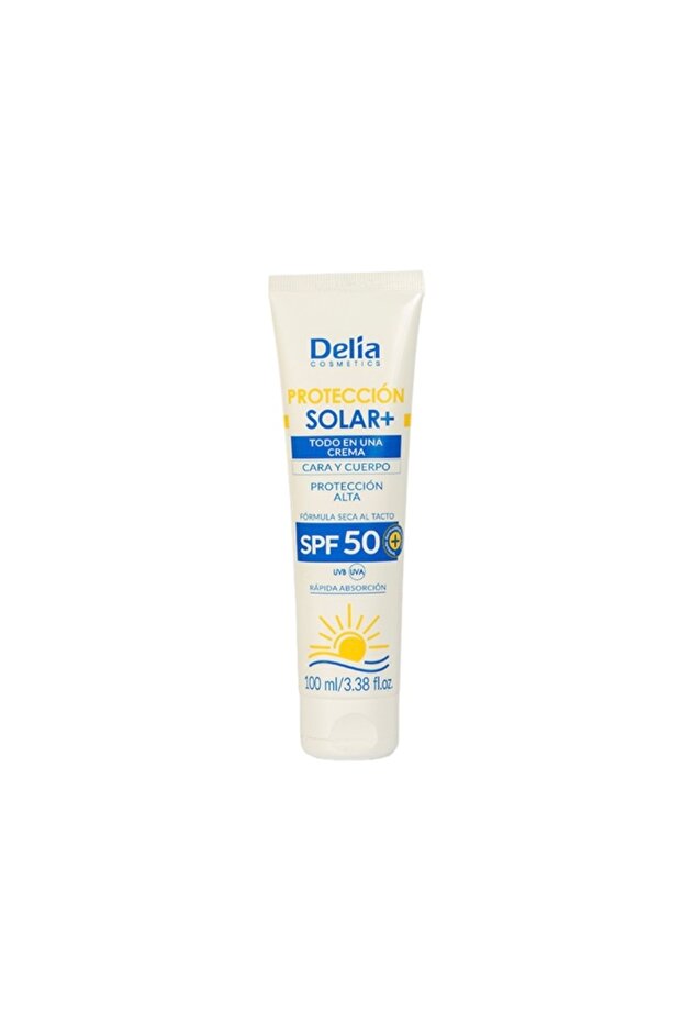 Sun Protect SPF 50
