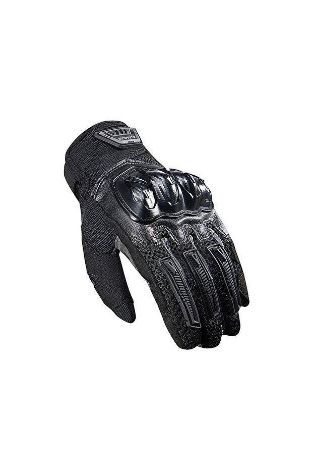 Mc183 Gloves Black (Most Certified)