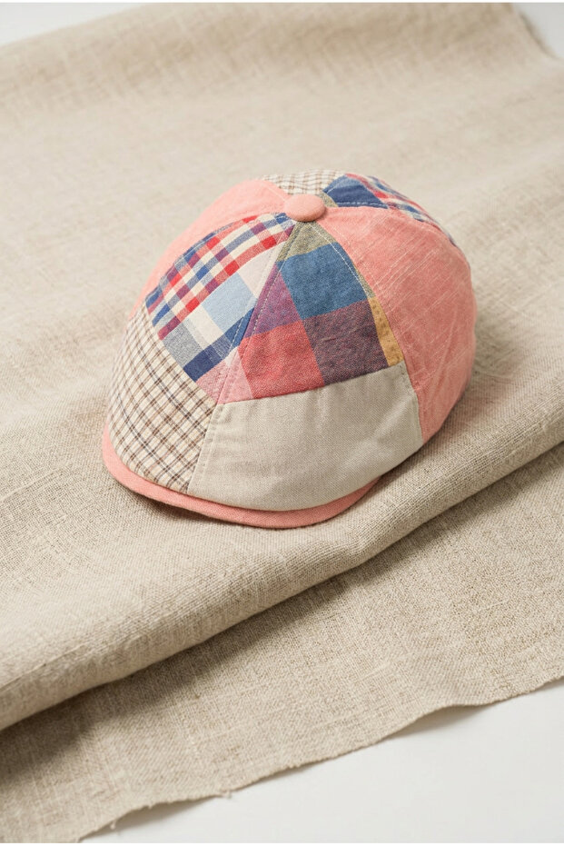 Unisex Cap Hat Daily Stylish Sports Model