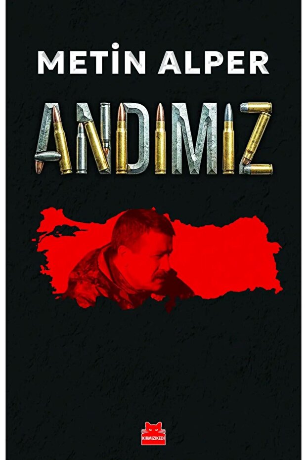 Andımız