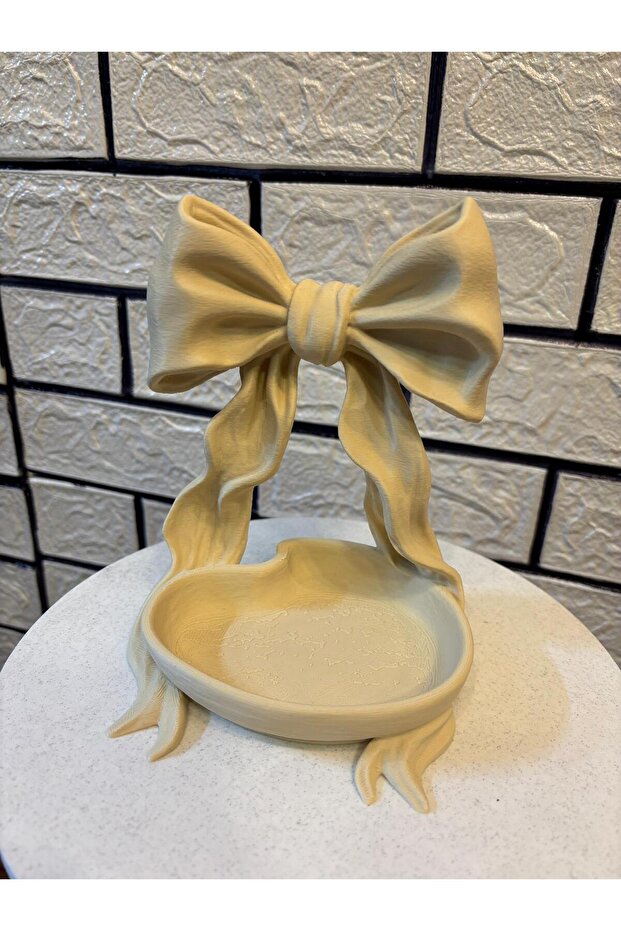 Ribbon attachment