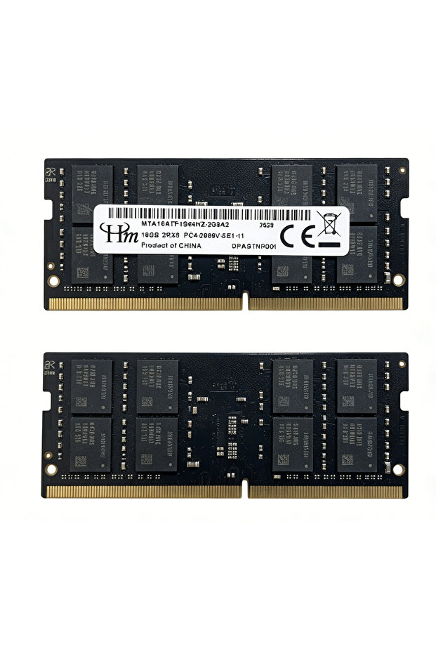 8GB DDR4 2400MHz SODIMM Laptop RAM Memory Module