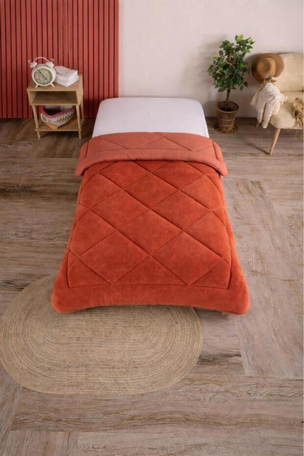 Uyl Wellsoft 155x215 سم لحاف فردي من نوع Tile