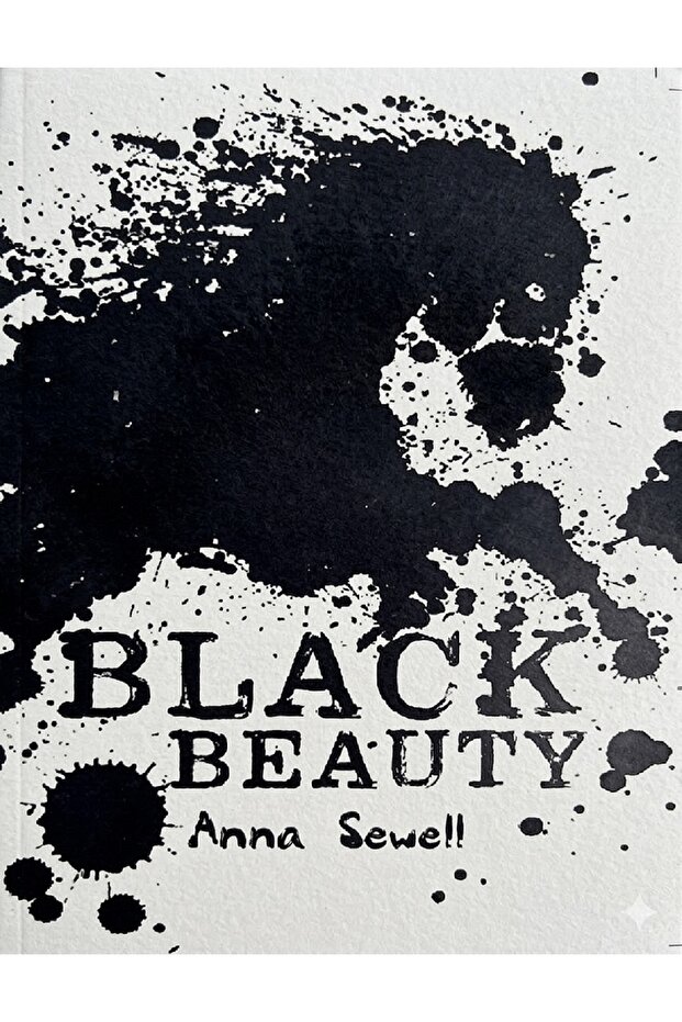 Classics: Black Beauty