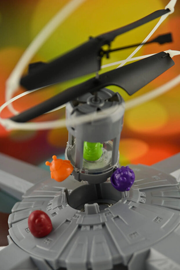 Joc Ufodron - 6