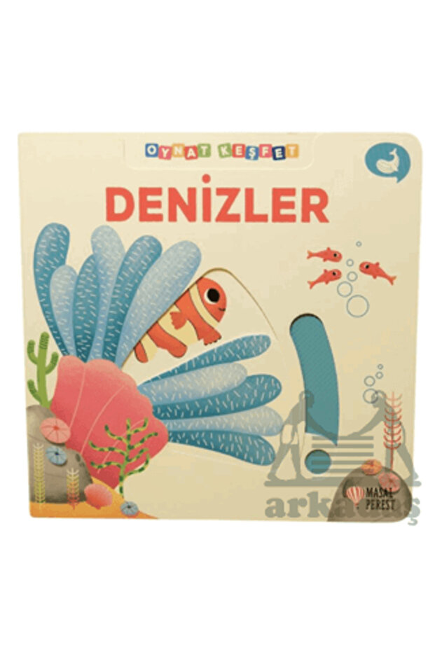 Denizler - Oynat Keşfet