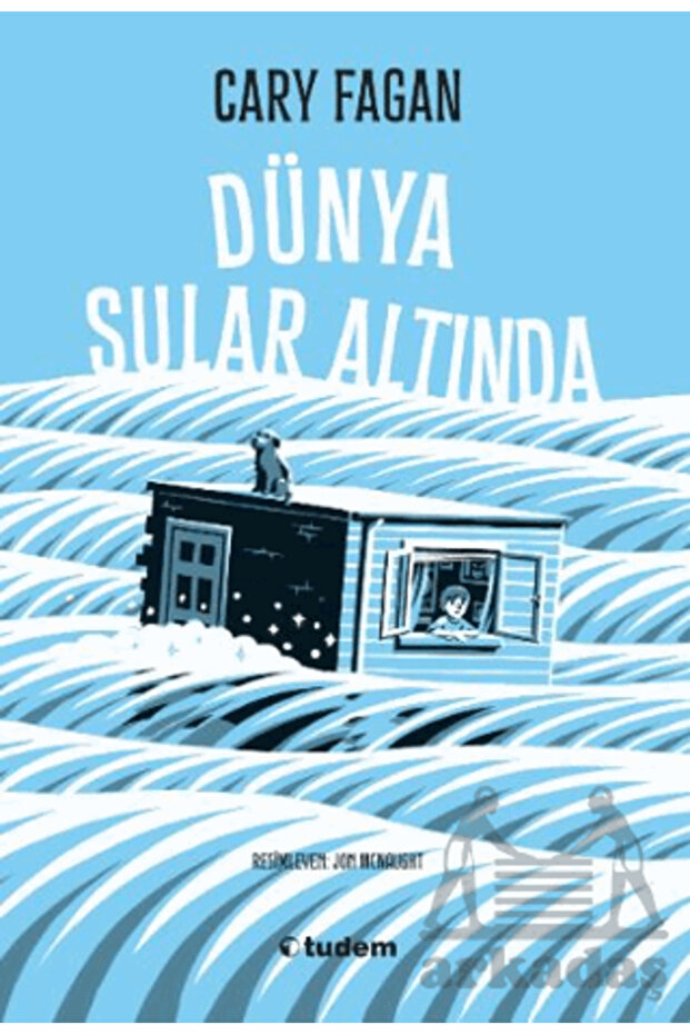 Dünya Sular Altında