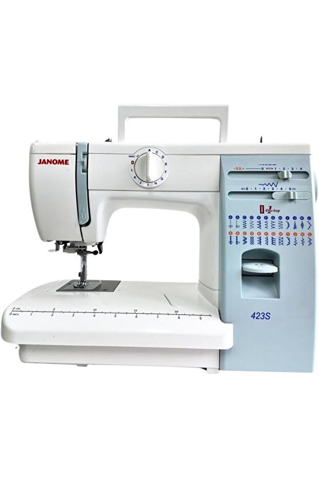 423S Sewing Machine - 1