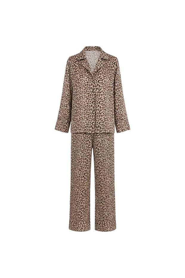 Sables | Leopard Setli Takım