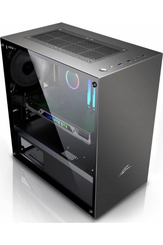 M4 Case (CAEM4)