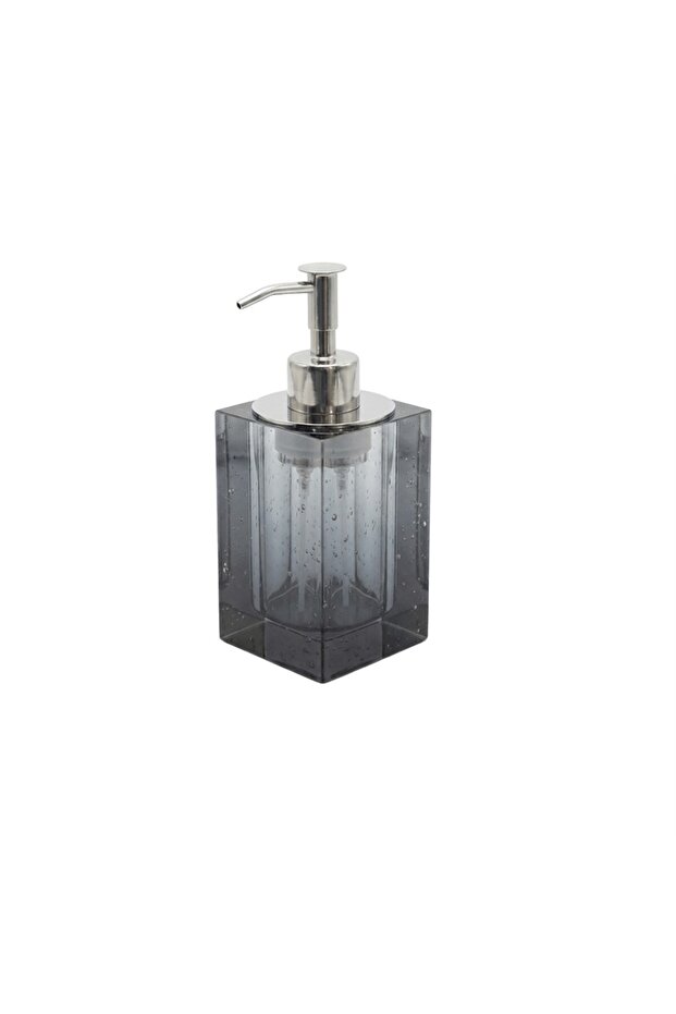 موزع صابون سائل من بابلز، زجاج كروم KBW40000-C