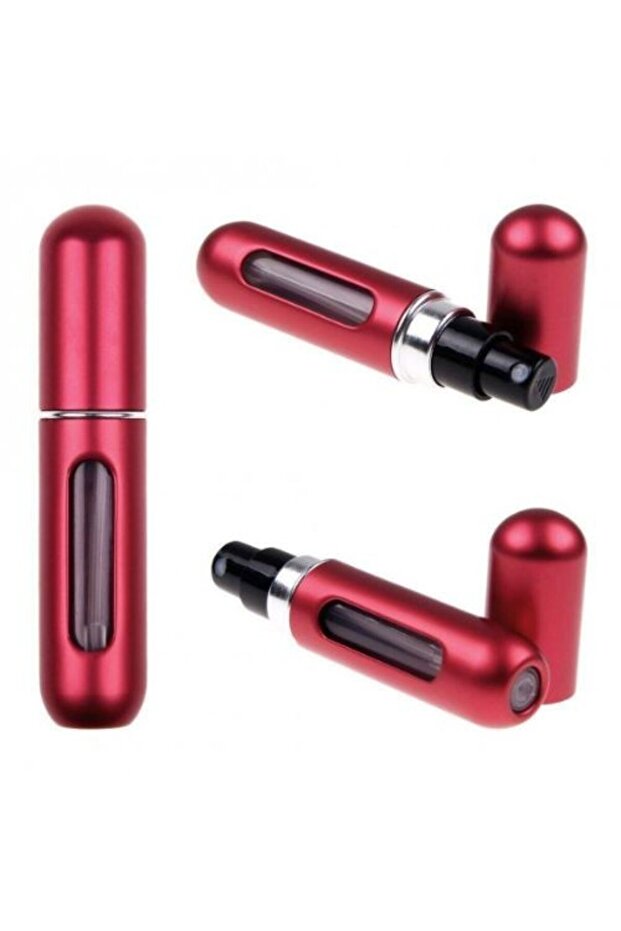 Mini Cep Parfüm Şişesi - 2