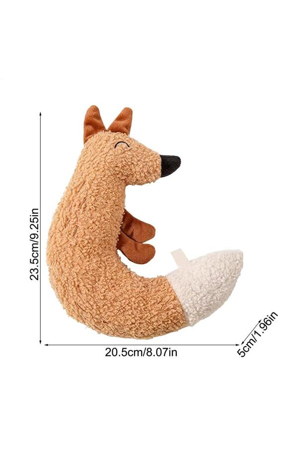 1PC Cat Dog Chew Toys for Aggressive Chewers Cats Dogs Chew Squeak Toy Cats Dogs Interactive Playthi