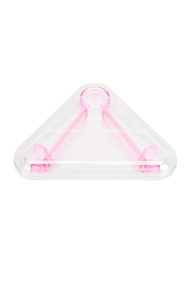 Pink Lip Plumper and Face Exerciser, Facial Fitness Muscle Exerciser, Skin Lifting Tool for Men & Wo