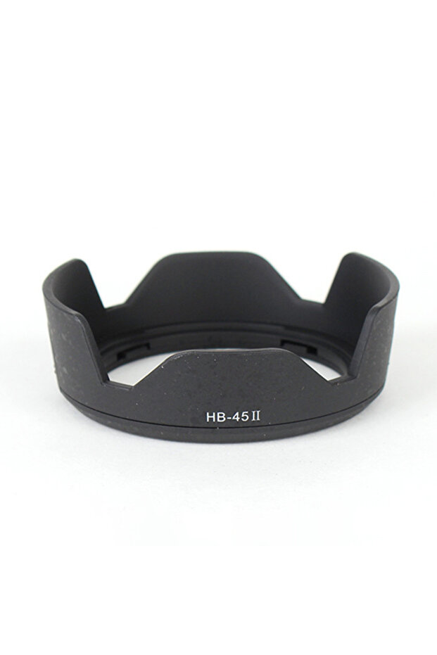 OneSize NEW HB-45II HB 45II HB-45 II 52mm Lens Hood Reversible Camera Lente Accessories for D3200 D3