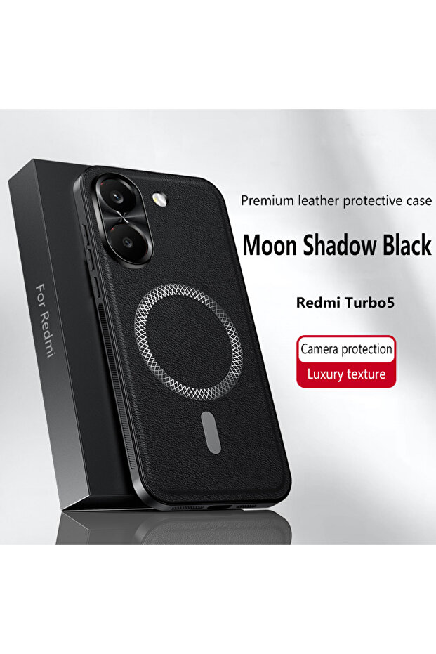 Poco X8 Pro Max Black Case For Mi Poco X8 Pro Cover Soft Shockproof Protector Shell Fundas For Mi P
