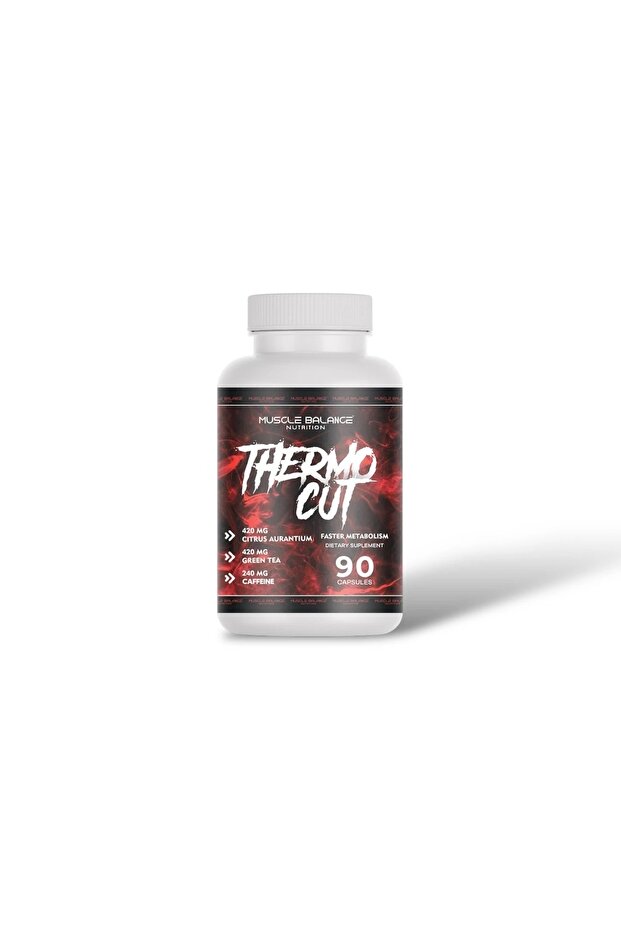 Thermo-Cut 90 Kapsül