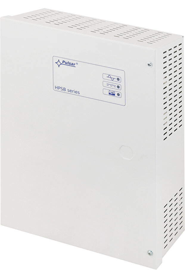 SWITCHING BUFFER POWER SUPPLY HPSB-12V3A-C - 4