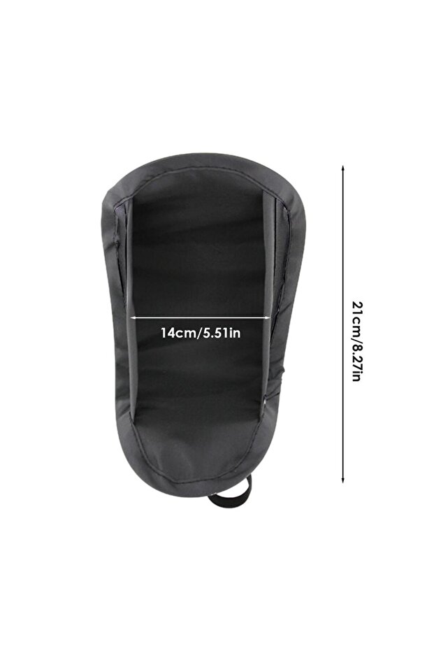 silver coated cloth Black Cell Phone Umbrella Sun Shade Sun Shade For Phone Mobile Phone Holder Glar