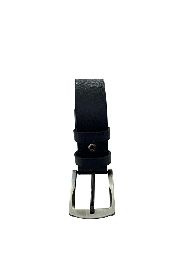 851 03 Men's Genuine Leather Belt