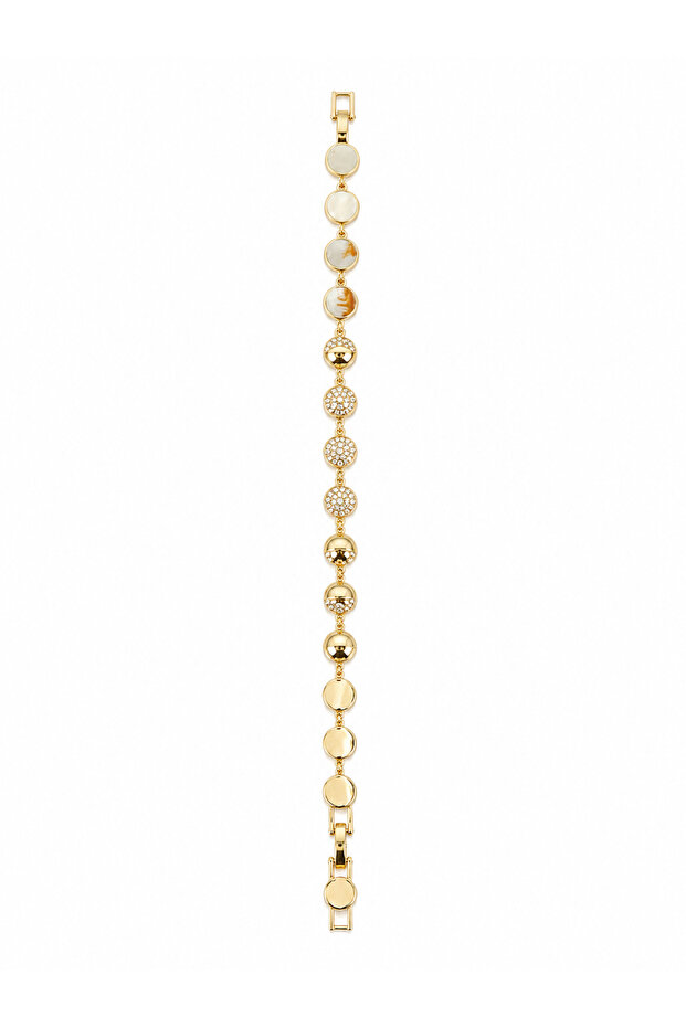 Golden Harmony Bileklik