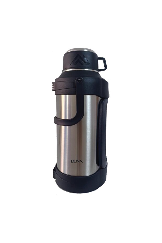 5.2L Stainless Steel Thermos M/DX4604 - 5.2L Capacity